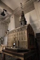 Canon EOS 5D Mark II, 2016:07:12 12:41:54 -- 1/13 sec, f/4.0.  No Flash, Compulsory.5616x3744 