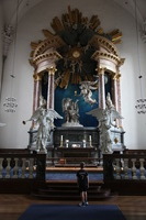 Canon EOS 5D Mark II, 2016:07:12 13:02:03 -- 1/30 sec, f/4.0.  No Flash, Compulsory.5616x3744 