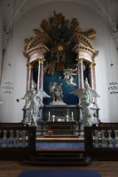 Canon EOS 5D Mark II, 2016:07:12 13:02:24 -- 1/30 sec, f/4.0.  No Flash, Compulsory.5616x3744 