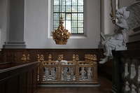 Canon EOS 5D Mark II, 2016:07:12 13:02:57 -- 1/30 sec, f/4.0.  No Flash, Compulsory.5616x3744 