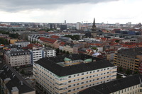 Canon EOS 5D Mark II, 2016:07:12 14:55:00 -- 1/100 sec, f/7.1.  No Flash, Compulsory.5616x3744 