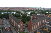 Canon EOS 5D Mark II, 2016:07:12 14:56:30 -- 1/80 sec, f/6.3.  No Flash, Compulsory.5616x3744 