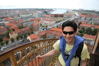 Canon EOS 5D Mark II, 2016:07:12 14:58:06 -- 1/100 sec, f/6.3.  No Flash, Compulsory.5616x3744 