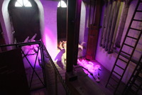 Canon EOS 5D Mark II, 2016:07:12 15:07:55 -- 1/25 sec, f/4.0.  No Flash, Compulsory.5616x3744 