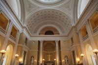 Canon EOS 5D Mark II, 2016:07:12 15:29:30 -- 1/20 sec, f/4.0.  No Flash, Compulsory.5616x3744 