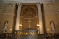 Canon EOS 5D Mark II, 2016:07:12 15:30:03 -- 1/20 sec, f/4.0.  No Flash, Compulsory.5616x3744 