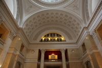 Canon EOS 5D Mark II, 2016:07:12 15:30:22 -- 1/20 sec, f/4.0.  No Flash, Compulsory.5616x3744 