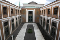 Canon EOS 5D Mark II, 2016:07:12 16:14:12 -- 1/80 sec, f/8.0.  No Flash, Compulsory.5616x3744 