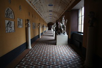 Canon EOS 5D Mark II, 2016:07:12 16:14:39 -- 1/25 sec, f/4.0.  No Flash, Compulsory.5616x3744 