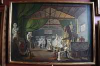 Canon EOS 5D Mark II, 2016:07:12 16:15:22 -- 1/20 sec, f/4.0.  No Flash, Compulsory.5616x3744 