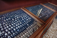 Canon EOS 5D Mark II, 2016:07:12 16:22:49 -- 1/25 sec, f/4.0.  No Flash, Compulsory.5616x3744 