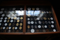 Canon EOS 5D Mark II, 2016:07:12 16:24:07 -- 1/30 sec, f/4.0.  No Flash, Compulsory.5616x3744 