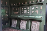 Canon EOS 5D Mark II, 2016:07:12 16:24:52 -- 1/30 sec, f/4.0.  No Flash, Compulsory.5616x3744 