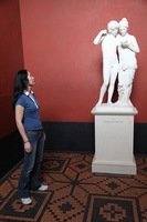 Canon EOS 5D Mark II, 2016:07:12 16:33:28 -- 1/40 sec, f/4.0.  No Flash, Compulsory.5616x3744 