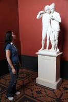 Canon EOS 5D Mark II, 2016:07:12 16:34:53 -- 1/30 sec, f/4.0.  No Flash, Compulsory.5616x3744 