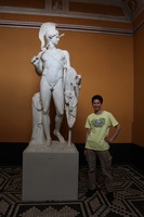 Canon EOS 5D Mark II, 2016:07:12 16:37:26 -- 1/40 sec, f/4.0.  No Flash, Compulsory.5616x3744 