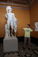 Canon EOS 5D Mark II, 2016:07:12 16:37:36 -- 1/30 sec, f/4.0.  No Flash, Compulsory.5616x3744 