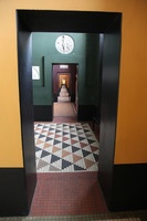 Canon EOS 5D Mark II, 2016:07:12 16:39:30 -- 1/25 sec, f/4.0.  No Flash, Compulsory.5616x3744 