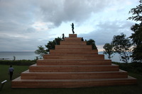 Canon EOS 5D Mark II, 2016:07:12 20:45:23 -- 1/60 sec, f/5.6.  No Flash, Compulsory.5616x3744 Off.