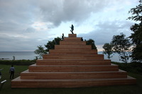 Canon EOS 5D Mark II, 2016:07:12 20:45:23 -- 1/60 sec, f/5.6.  No Flash, Compulsory.5616x3744 Off.