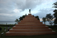 Canon EOS 5D Mark II, 2016:07:12 20:45:29 -- 1/60 sec, f/5.6.  No Flash, Compulsory.5616x3744 Off.