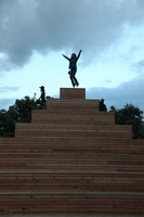 Canon EOS 5D Mark II, 2016:07:12 20:45:36 -- 1/80 sec, f/5.0.  No Flash, Compulsory.5616x3744 Off.