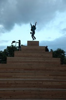 Canon EOS 5D Mark II, 2016:07:12 20:45:36 -- 1/80 sec, f/5.0.  No Flash, Compulsory.5616x3744 Off.