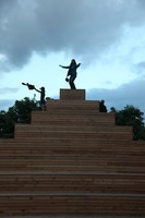 Canon EOS 5D Mark II, 2016:07:12 20:45:36 -- 1/80 sec, f/5.0.  No Flash, Compulsory.5616x3744 Off.