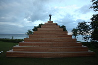 Canon EOS 5D Mark II, 2016:07:12 20:47:40 -- 1/60 sec, f/5.6.  No Flash, Compulsory.5616x3744 Off.