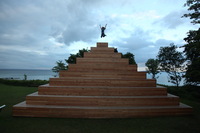 Canon EOS 5D Mark II, 2016:07:12 20:47:41 -- 1/60 sec, f/5.6.  No Flash, Compulsory.5616x3744 Off.