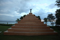 Canon EOS 5D Mark II, 2016:07:12 20:47:41 -- 1/60 sec, f/5.6.  No Flash, Compulsory.5616x3744 Off.