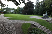 Canon EOS 5D Mark II, 2016:07:12 20:56:44 -- 1/30 sec, f/4.0.  No Flash, Compulsory.5616x3744 Off.