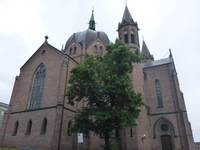 DMC-TS5, 2016:07:25 18:55:08 -- 1/125 sec, f/3.3.  No Flash, Compulsory.4608x3456 