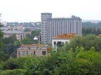 DMC-TS5, 2016:07:25 19:26:33 -- 1/100 sec, f/5.7.  No Flash, Compulsory.4608x3456 