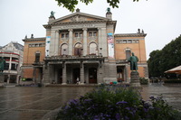 Canon EOS 5D Mark II, 2016:07:25 18:38:48 -- 1/60 sec, f/4.5.  No Flash, Compulsory.5616x3744 