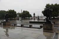 Canon EOS 5D Mark II, 2016:07:25 19:13:04 -- 1/50 sec, f/5.0.  No Flash, Compulsory.5616x3744 