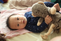 Canon EOS 5D Mark II, 2016:08:22 13:34:40 -- 1/30 sec, f/1.6.  No Flash, Compulsory.5616x3744 