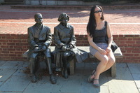 Canon EOS 5D Mark II, 2016:08:27 16:54:18 -- 1/100 sec, f/7.1.  No Flash, Compulsory.5616x3744 