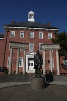 Canon EOS 5D Mark II, 2016:08:27 16:54:44 -- 1/100 sec, f/18.0.  No Flash, Compulsory.5616x3744 