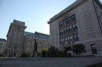 Canon EOS 5D Mark II, 2016:08:27 17:22:36 -- 1/100 sec, f/11.0.  No Flash, Compulsory.5616x3744 