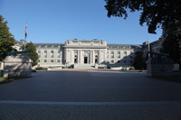 Canon EOS 5D Mark II, 2016:08:27 17:43:45 -- 1/100 sec, f/13.0.  No Flash, Compulsory.5616x3744 