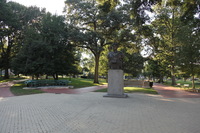 Canon EOS 5D Mark II, 2016:08:27 17:43:57 -- 1/100 sec, f/4.5.  No Flash, Compulsory.5616x3744 