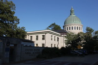 Canon EOS 5D Mark II, 2016:08:27 17:57:56 -- 1/60 sec, f/18.0.  No Flash, Compulsory.5616x3744 