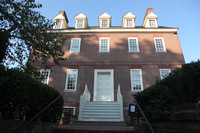 Canon EOS 5D Mark II, 2016:08:27 18:06:47 -- 1/100 sec, f/7.1.  No Flash, Compulsory.5616x3744 