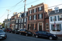 Canon EOS 5D Mark II, 2016:08:27 18:06:53 -- 1/80 sec, f/5.6.  No Flash, Compulsory.5616x3744 