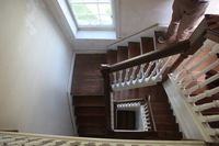 Canon EOS 5D Mark II, 2016:09:24 10:58:41 -- 1/40 sec, f/4.0.  No Flash, Compulsory.5616x3744 