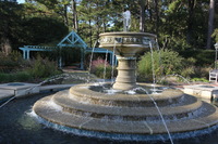 Canon EOS 5D Mark II, 2016:11:06 15:34:02 -- 1/100 sec, f/14.0.  No Flash, Compulsory.5616x3744 