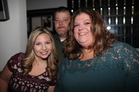 Canon EOS 5D Mark II, 2016:12:03 19:04:07 -- 1/60 sec, f/2.8.  Flash, Compulsory.5616x3744 External Flash.