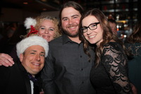 Canon EOS 5D Mark II, 2016:12:03 20:04:24 -- 1/60 sec, f/2.8.  Flash, Compulsory.5616x3744 External Flash.