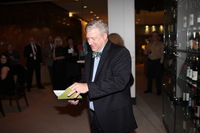 Canon EOS 5D Mark II, 2016:12:03 20:53:40 -- 1/60 sec, f/2.8.  Flash, Compulsory.5616x3744 External Flash.